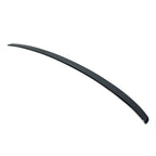 BMW 4 SERIES G22 GLOSS BLACK SPOILER - MP STYLE
