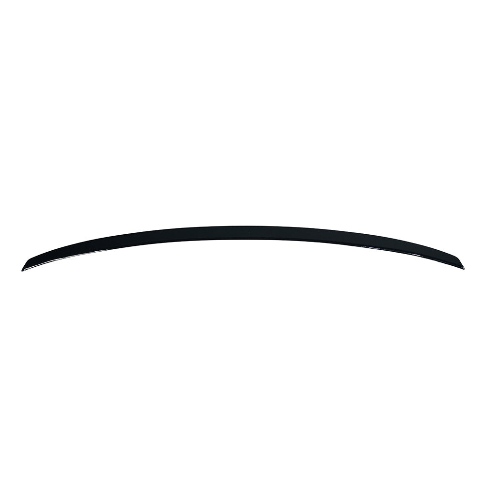 BMW 4 SERIES G22 GLOSS BLACK SPOILER - MP STYLE