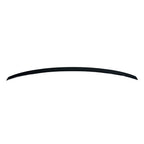 BMW 4 SERIES G22 GLOSS BLACK SPOILER - MP STYLE