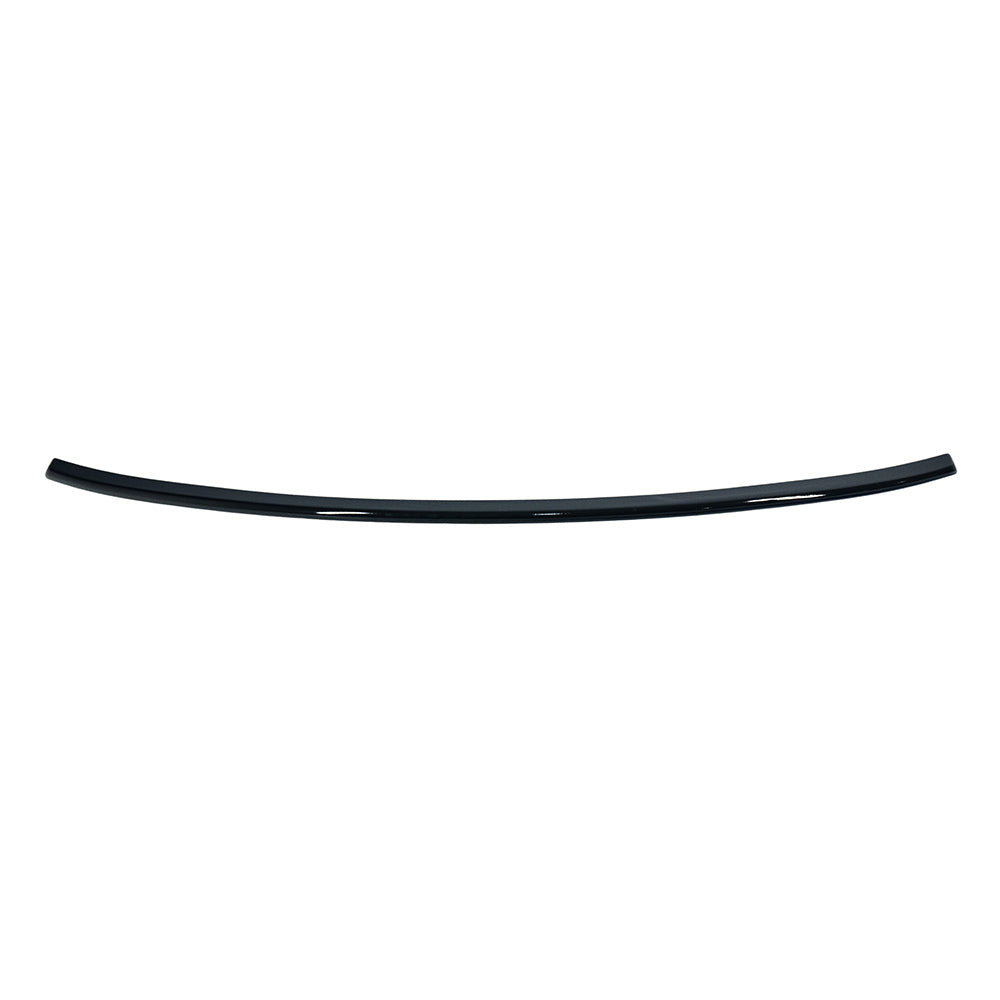 BMW 4 SERIES G22 GLOSS BLACK SPOILER - MP STYLE