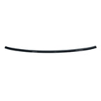 BMW 4 SERIES G22 GLOSS BLACK SPOILER - MP STYLE