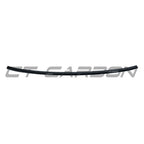 BMW 4 SERIES G22 2018+ GLOSS BLACK SPOILER - V1