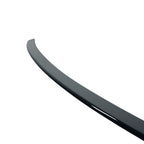 BMW 4 SERIES G22 GLOSS BLACK SPOILER - MP STYLE