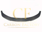 MTCS Style Carbon Fibre Front Splitter for BMW F87 M2 OG 16-18