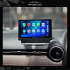 Mazda 2 Mazda CX-3 Apple Carplay / Android Auto 9" Stereo Upgrade 2014-2021