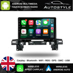 Mazda CX5 KF Apple Carplay / Android Auto 9" Stereo Upgrade 2017-2021