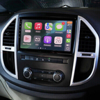 Mercedes Benz Vito 3 W447 Apple Carplay / Android Auto 10" Stereo Upgrade 2014-2020
