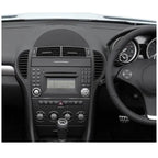 Mercedes-Benz SLK Apple Carplay / Android Auto 9" Stereo Upgrade (2004-2011)