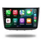 Mercedes-Benz Vito Apple Carplay / Android Auto 10" Stereo Upgrade (2003-2010)