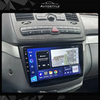 Mercedes-Benz Vito Apple Carplay / Android Auto 10" Stereo Upgrade (2003-2010)
