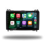 Mercedes-Benz Vito Apple Carplay / Android Auto 9" Stereo Upgrade (2014-23)