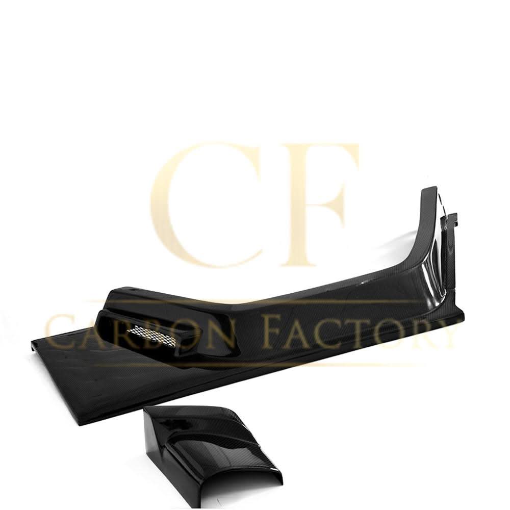 Mercedes W463 G Class G Wagon Carbon Fibre Body Kit 13-18 by Carbon Factory