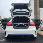 K-Brace® - Mercedes-AMG A45 W176 Rear Strut Brace