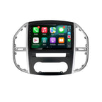 Mercedes Benz Vito 3 W447 Apple Carplay / Android Auto 10" Stereo Upgrade 2014-2020