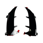 Mercedes W177 A35 Rear Bumper Vents