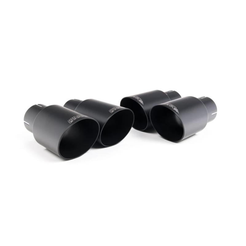 Milltek BMW 2 Series F87 M2 Competition GPF/OPF Back Exhaust