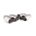 Milltek BMW 2 Series F87 M2 Competition GPF/OPF Back Exhaust