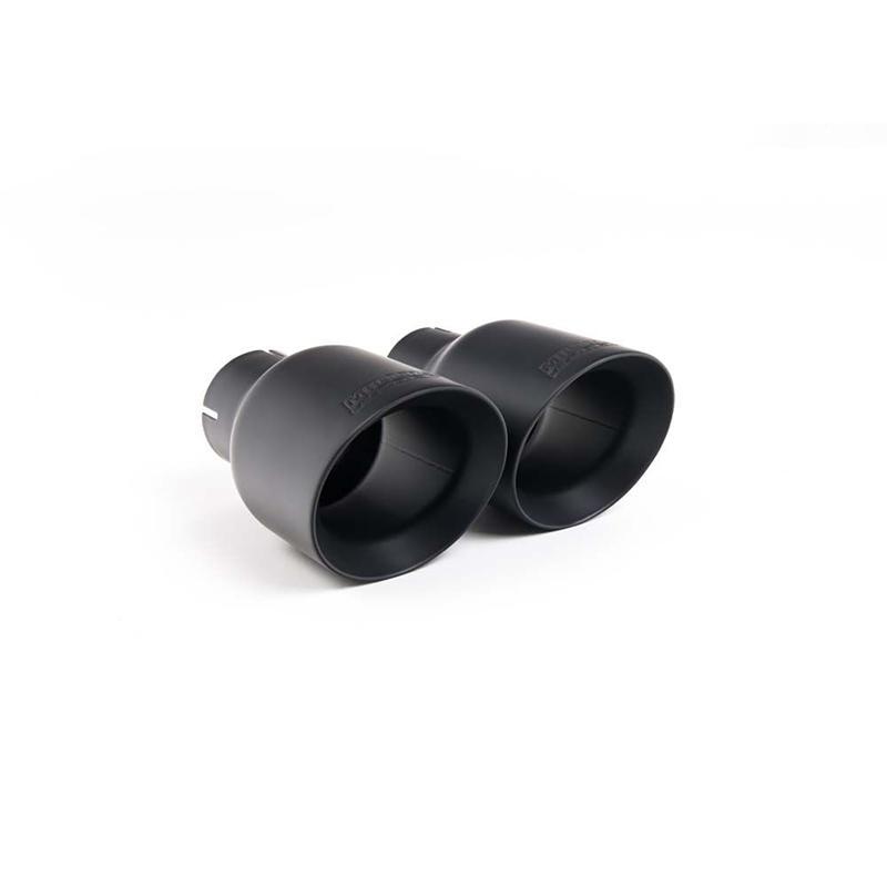 Milltek BMW F87 M2 Competition Equal Length Gpf/Opf Cat Back Exhaust