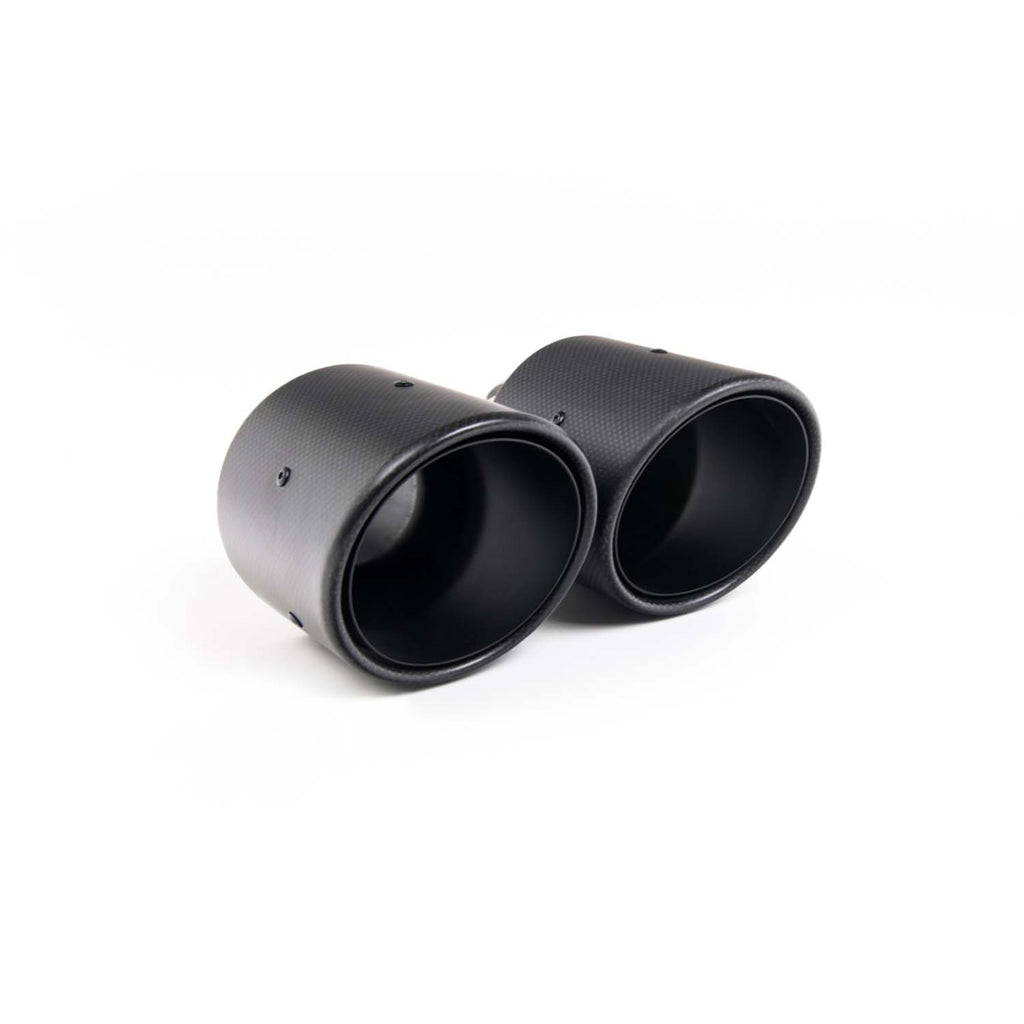 Milltek GPF Back Exhaust System for BMW M135i X Drive (F40)