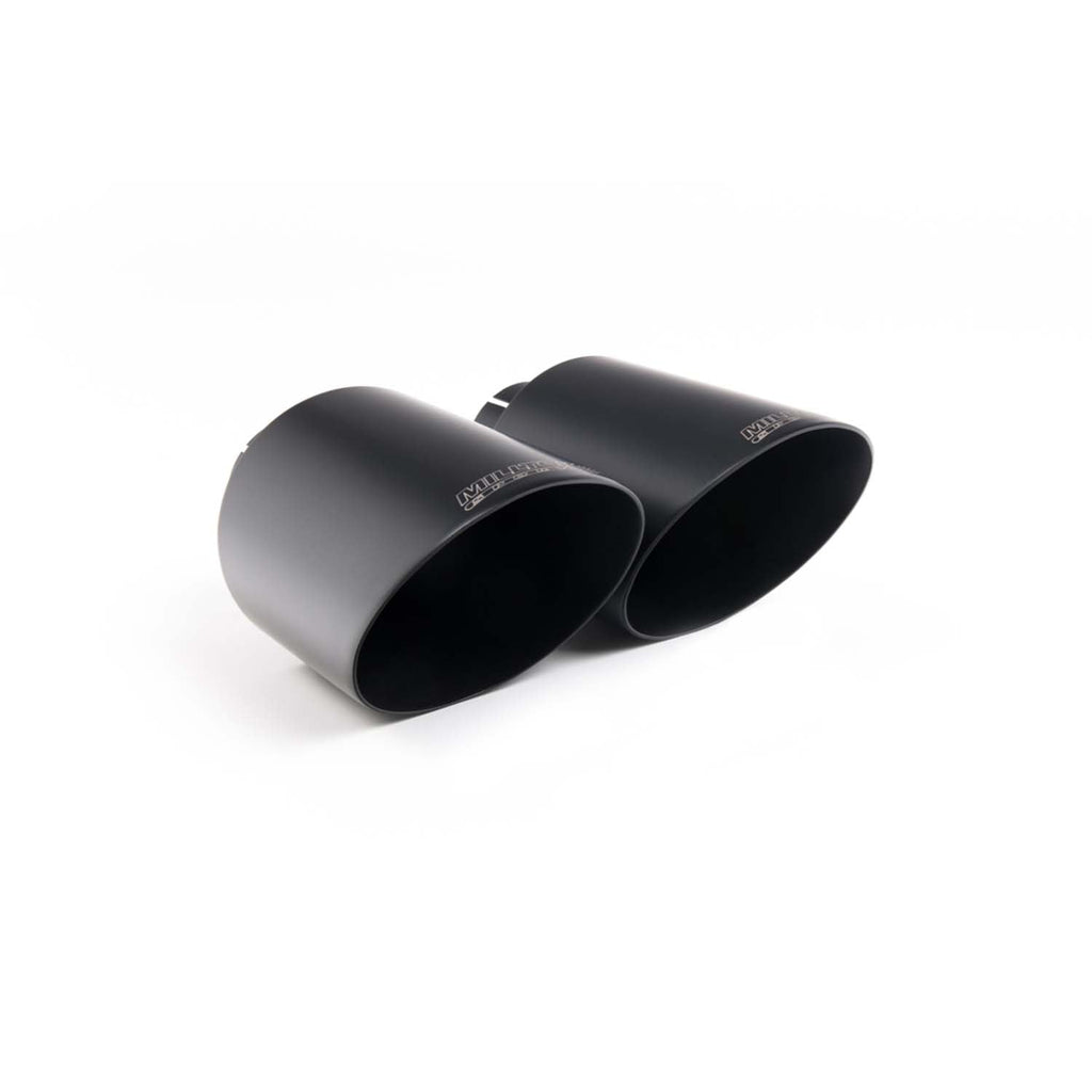 Milltek GPF Back Exhaust System for BMW M135i X Drive (F40)