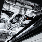 Milltek Sport BMW M240i xDrive OPF-Back Exhaust System (G42 OPF/GPF Only)