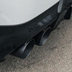 Milltek Sport BMW M240i xDrive OPF-Back Exhaust System (G42 OPF/GPF Only)