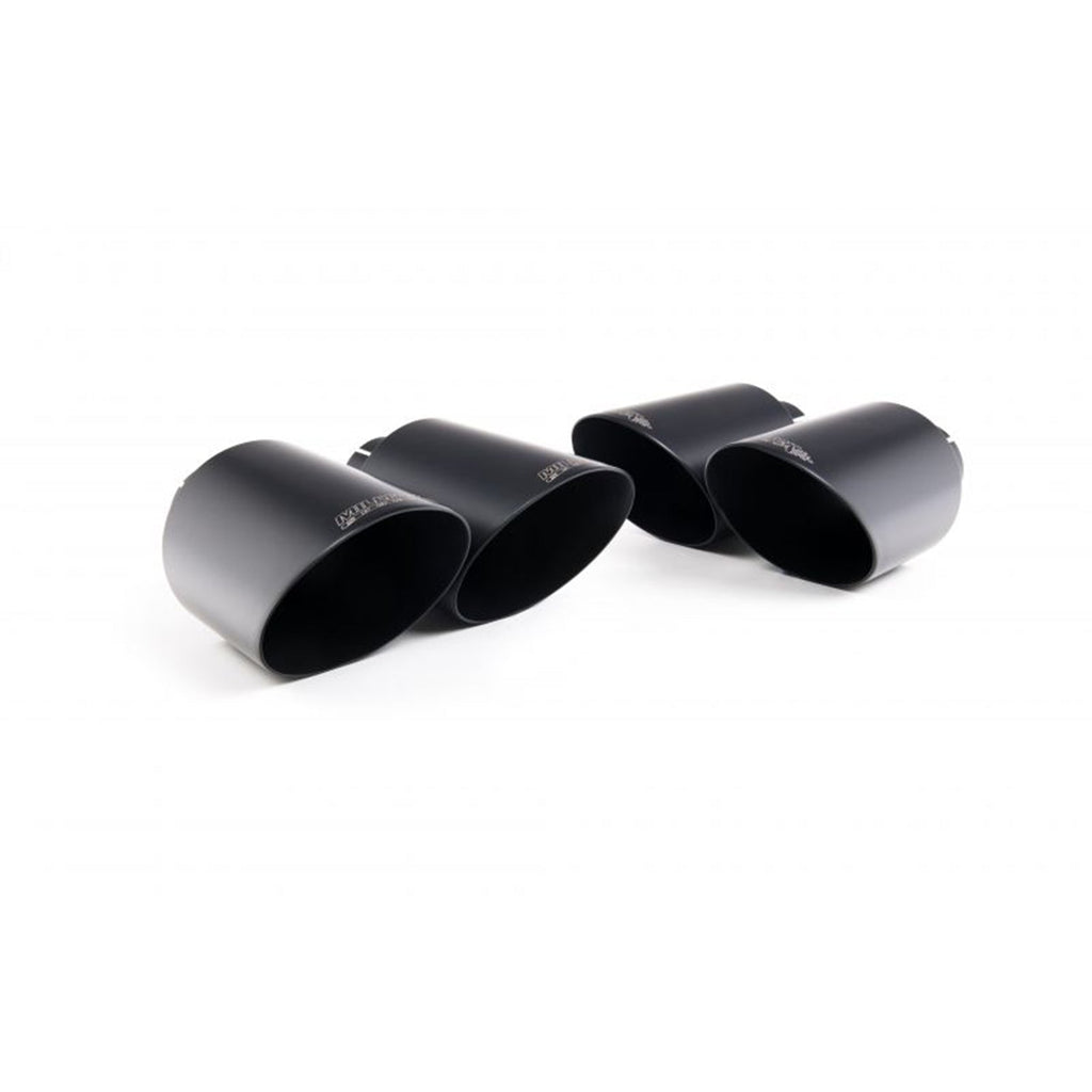 Milltek Sport BMW M3/M4 Exhaust System (G80/G81/G82/G83)