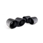 Milltek Sport BMW X3M/X3M Competition LCI S58 OPF/GPF Back Exhaust System (F97)