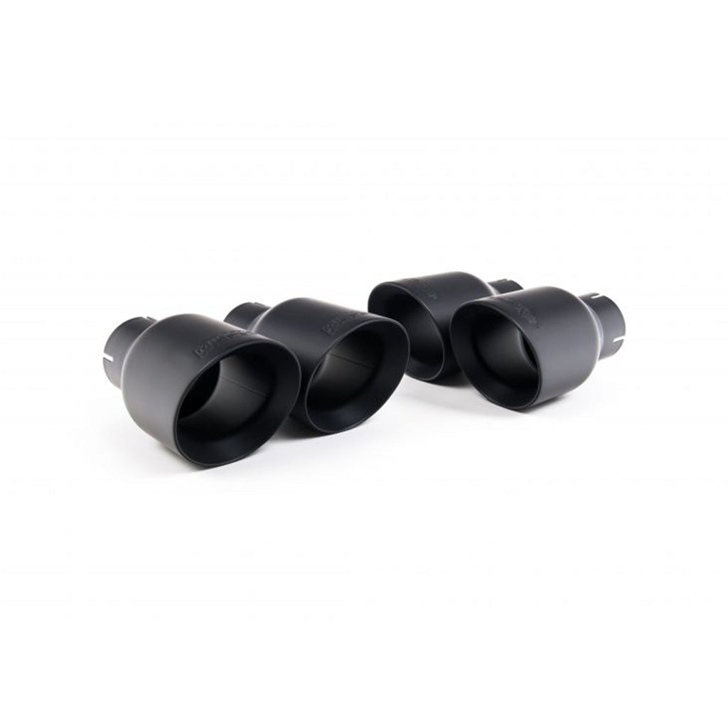 Milltek Sport BMW M5/M5 Competition Pre LCI Cat Back Exhaust System (F90)