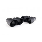Milltek Sport BMW M5/M5 Competition Pre LCI Cat Back Exhaust System (F90)