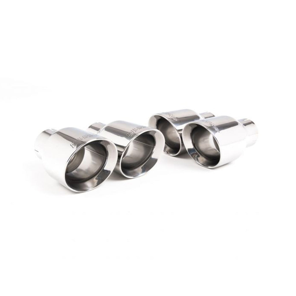 Milltek Sport BMW M5/M5 Competition OPF Back Exhaust System (F90)