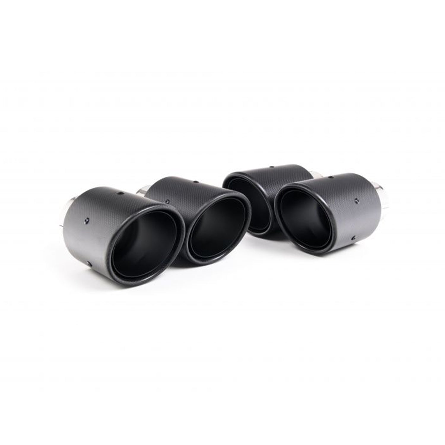 Milltek Sport BMW M5/M5 Competition OPF Back Exhaust System (F90)