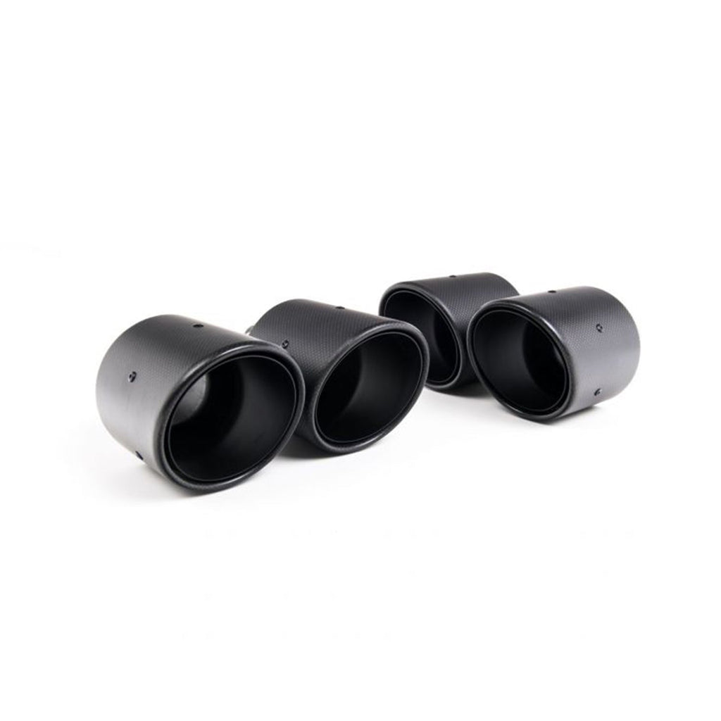 Milltek Sport Volkswagen Golf R OPF Back Exhaust System (Mk8)