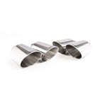 Milltek Sport Volkswagen Golf R OPF Back Exhaust System (Mk8)