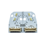 MINI COOPER/CLUBMAN F54/F55/F56/F57 2018-2022 LCI YELLOW ADAPTIVE MODULE SET