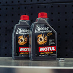 Motul Gear Competition 75W140 1L Gear Oil