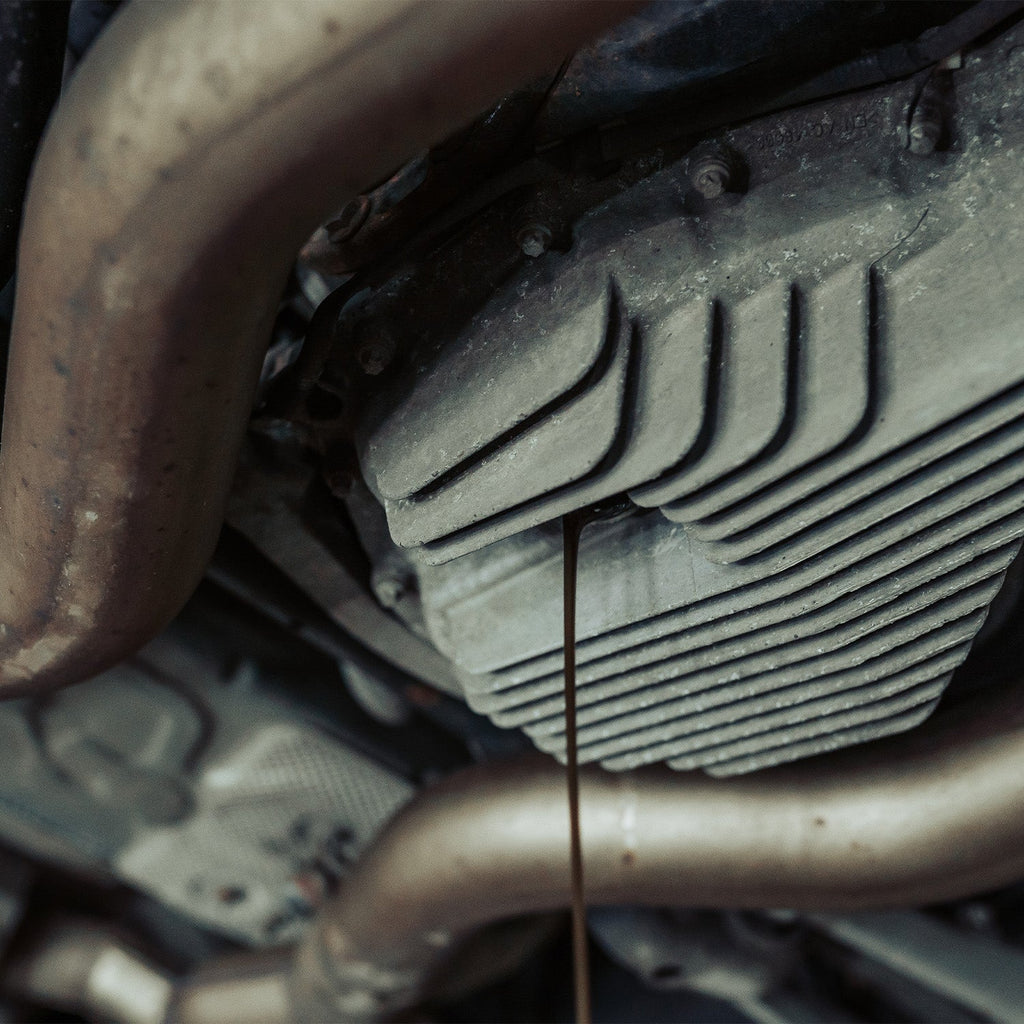 Motul Gear Competition 75W140 1L Gear Oil