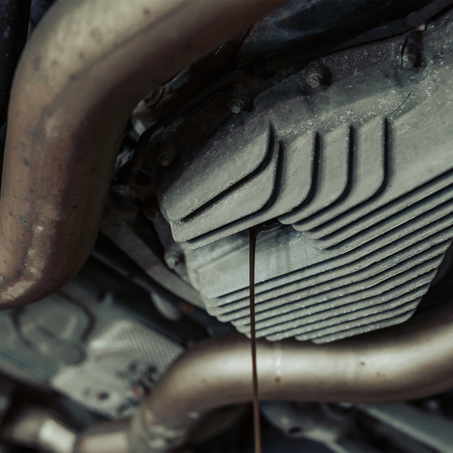 Motul Gear Competition 75W140 1L Gear Oil