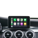 Wireless Apple CarPlay/Android Auto for Mercedes-Benz A/B/C/E/GLK/GLA/ML/SLK Class with NGT4.5/4.7/ NTG5