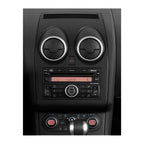 Nissan Qashqai Apple Carplay / Android Auto 9" Stereo Upgrade (2006-13)