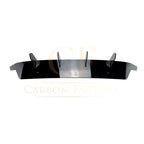 Gloss Black Diffuser Extension for Mercedes Benz W177 A Class A35 A45 18-25