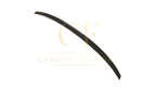 OEM Style Carbon Fibre Boot Spoiler for Audi A4 S4 B9 16-22