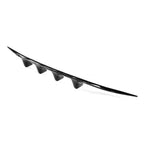 OEM Style Carbon Fibre Rear Diffuser for Mercedes W205 C43 & C Class Coupe 15-21