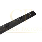 OEM Style Carbon Fibre Side Skirts for Audi A3 Hatchback (Non S Line) 17-20