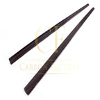OEM Style Carbon Fibre Side Skirts for BMW F32 F33 F36 4 Series 14-20