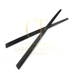 OEM Style Carbon Fibre Side Skirts for BMW F32 F33 F36 4 Series 14-20