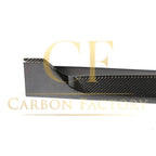 OEM Style Carbon Fibre Side Skirts for Tesla Model 3 16-23