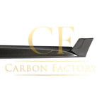 OEM Style Carbon Fibre Side Skirts for Tesla Model 3 16-23