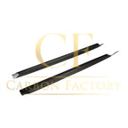 OEM Style Carbon Fibre Side Skirts for Tesla Model 3 16-23