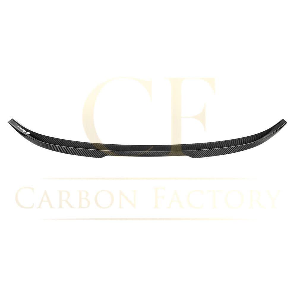 OEM Style Pre-Preg Carbon Fibre Boot Spoiler for BMW G82 M4 G22 4 Series 20-Present